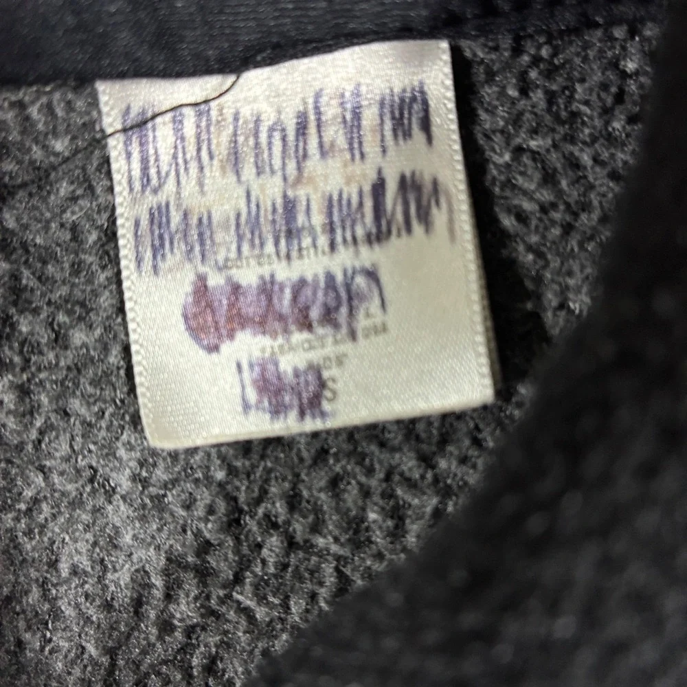 Patagonia kids high